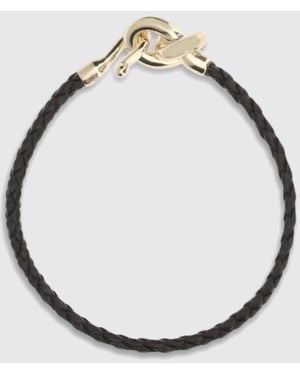 Bottega Veneta Gioielli Donna - Metallizzato