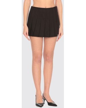 MSGM Short - Black