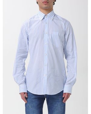 Paul & Shark Shirt - Blue