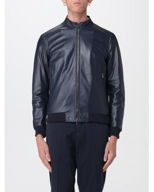 XC Jacket - Blue