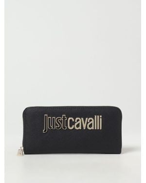 Just Cavalli Portafoglio - Nero
