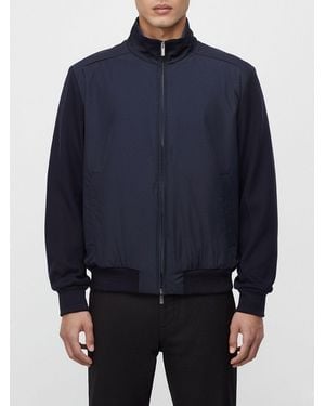 Paul & Shark Blazer - Blue