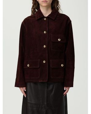 Arma Blazer - Purple