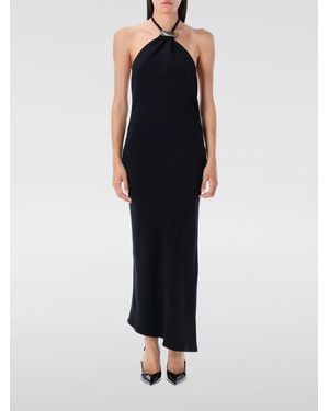 The Attico Dress - Black