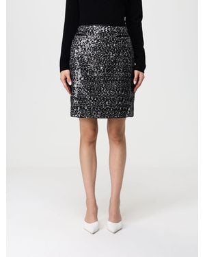 KARL LAGERFELD Skirt - Black