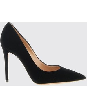 Gianvito Rossi Scarpe Donna - Nero