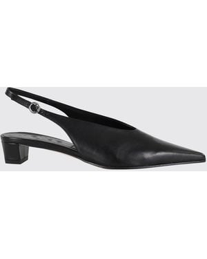 Aeyde Chaussures Femme - Noir
