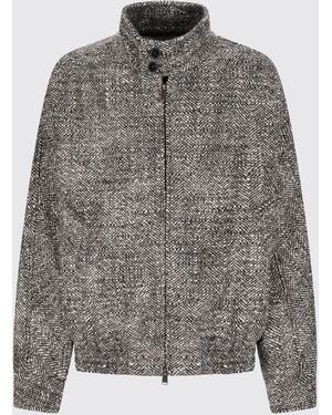 DARKPARK Jacket - Grey