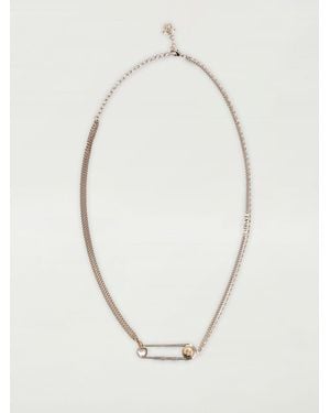 Versace Schmuck Damen - Weiß
