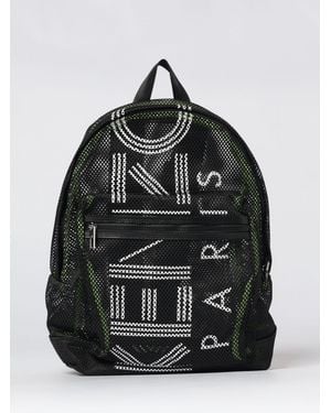 KENZO Backpack - Black