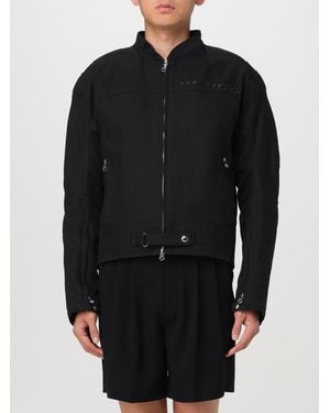 Courreges Jacket Courrèges - Black