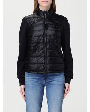 Blauer Jacket - Blue