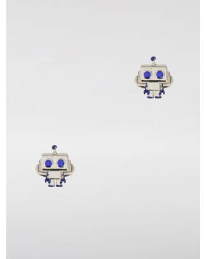 Paul Smith Cufflinks - White