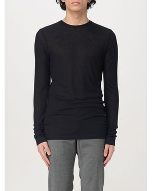 Lardini T-Shirt Herren - Blau