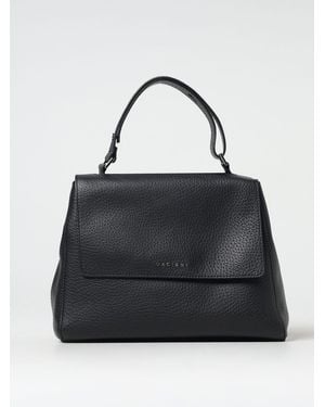 Orciani Handbag - Black
