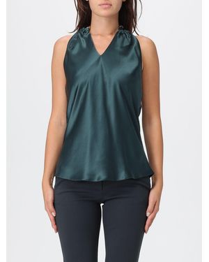 Pinko Top Damen - Blau