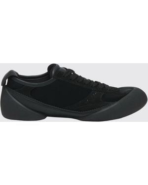 McQueen Sneakers - Black