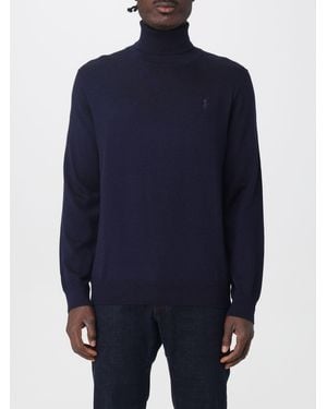 Polo Ralph Lauren Jersey Hombre - Azul