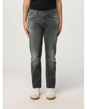 Re-hash Jeans Hombre - Gris