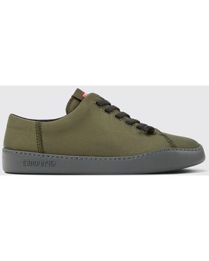 Camper Schuhe Herren - Grün