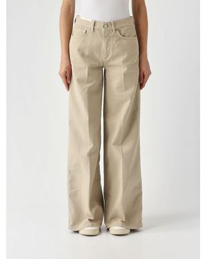 PT Torino Jeans - Natural