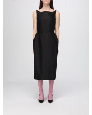 Magda Butrym Dress - Black