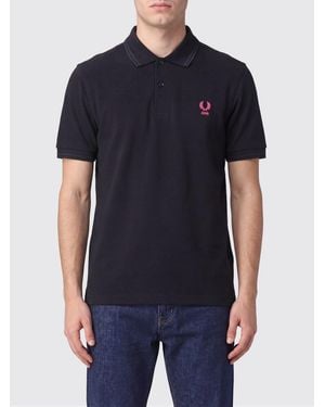 Comme des Garçons T-Shirt - Blue
