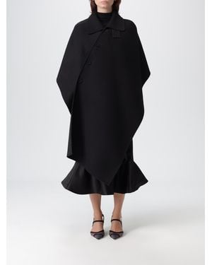 Fendi Cape - Black