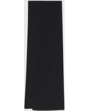 Paul & Shark Paul &Amp Shark Bufanda Hombre - Negro