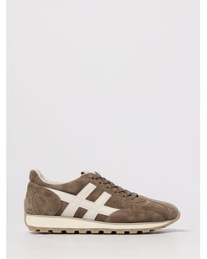 Hogan Sneakers 86Er - Neutro