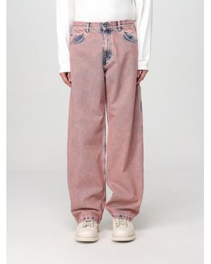 Bonsai Jeans - Pink