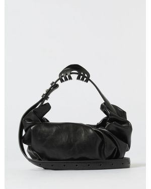 DIESEL Schultertasche Damen - Schwarz