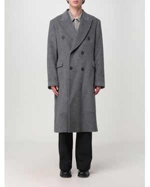 Our Legacy Coat - Grey