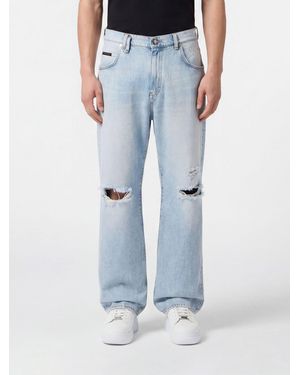 Philipp Plein Jeans - Blue