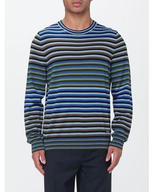 Paul Smith Jumper - Blue