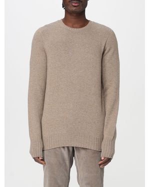 Drumohr Pullover Herren - Natur