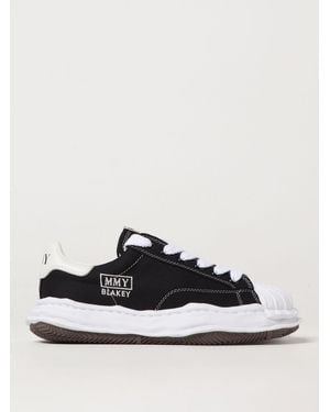 Maison Mihara Yasuhiro Sneakers Blakey - Bianco