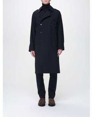 Paltò Manteau Homme - Bleu
