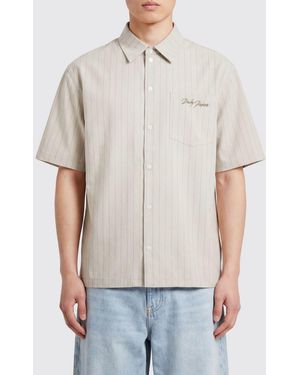 Daily Paper Shirt - Grey