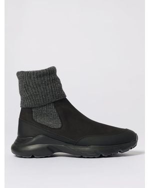Tod's Sneakers - Black