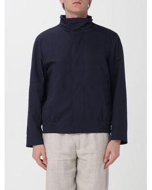 Lardini Jacket - Blue