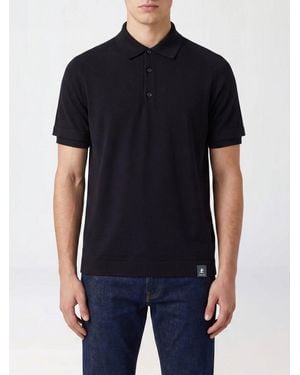 Premiata Polo Shirt - Black