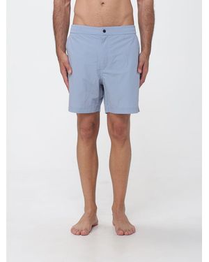 People Of Shibuya Polyamide Swimsuit - Blue