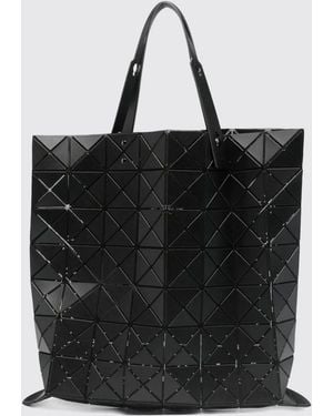 Issey Miyake Tote Bag - Black