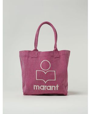 Isabel Marant Borsa Yenki - Rosa
