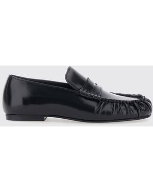 Alohas Aven Loafers - White