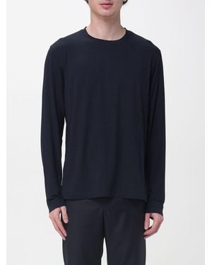 Giorgio Armani Jersey T-Shirt - Blue