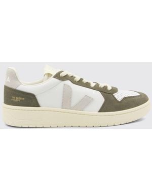 Veja Trainers - Natural