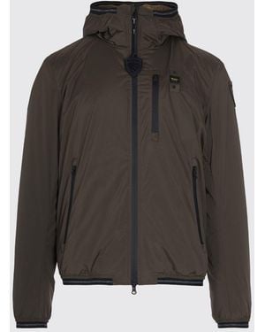 Blauer Jacket - Black