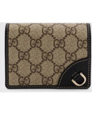 Gucci Wallet - Brown